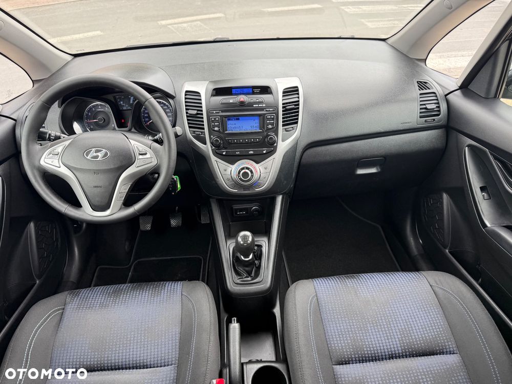Hyundai ix20 1.4 5 Star Edition - 9