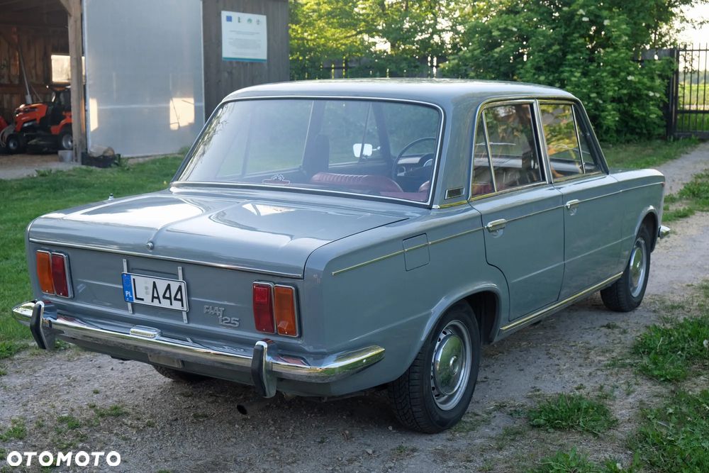 Fiat Inny - 4