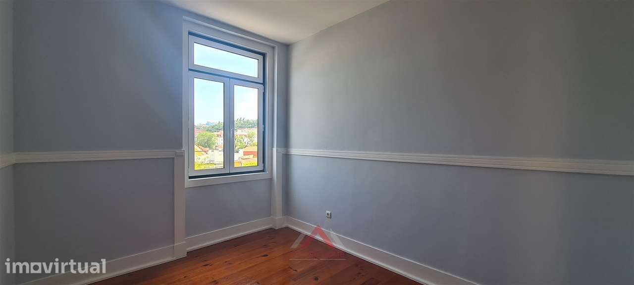 Apartamento T3 no Centro da Cidade - Grande imagem: 3/13