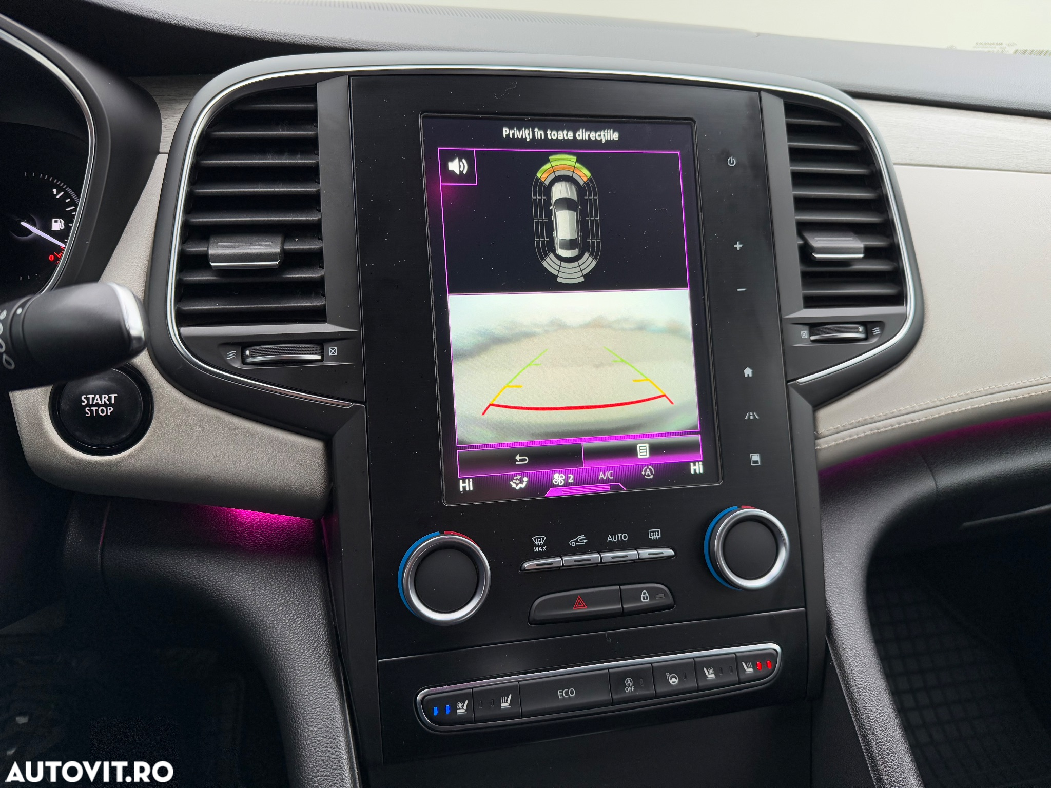 Renault Talisman ENERGY dCi 160 EDC INITIALE PARIS - 12