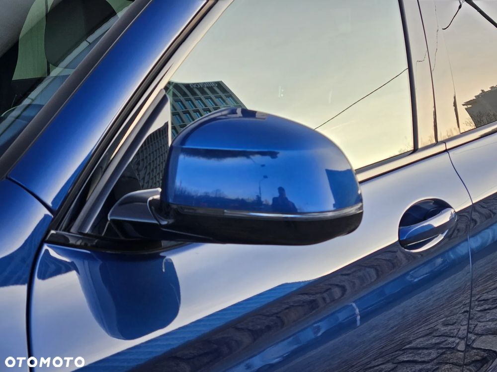 BMW X4 xDrive30i GPF M Sport sport - 12