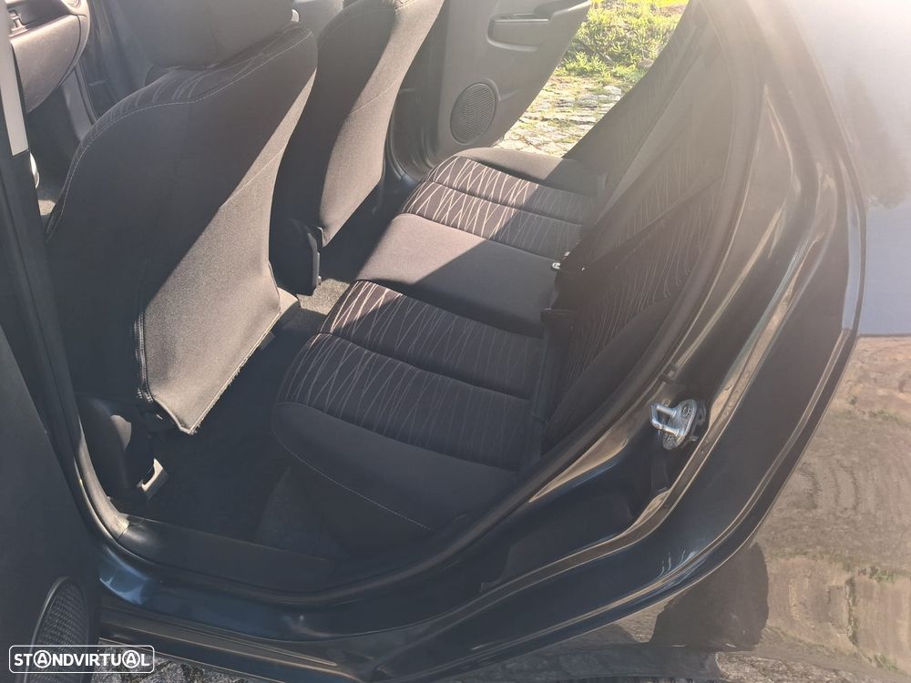 Mazda 2 1.3 MZR Sport - 6