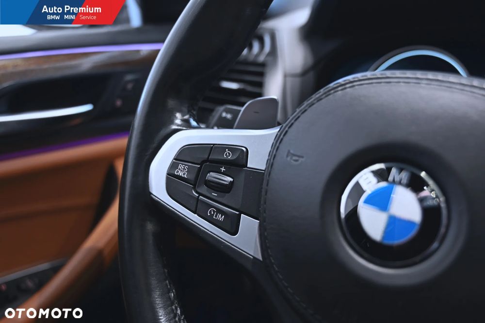 BMW X3 xDrive20d - 5