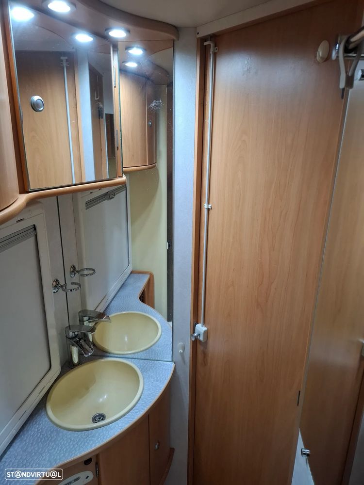 Chausson Odyssee - 9