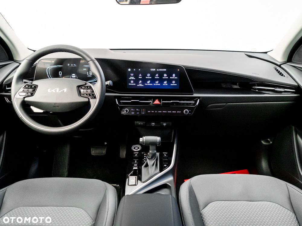 Kia Niro 1.6 GDI Hybrid M - 28