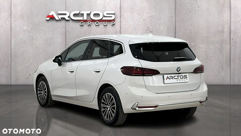 BMW Seria 2 218i GT Luxury Line - 3