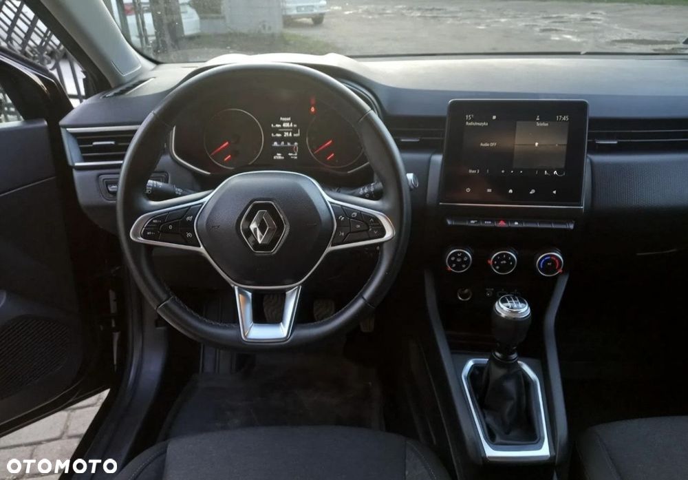 Renault Clio - 4