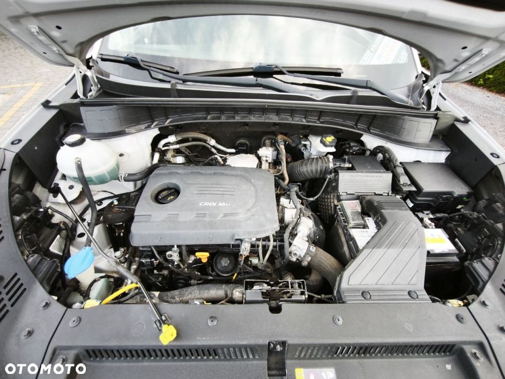 Hyundai Tucson - 26