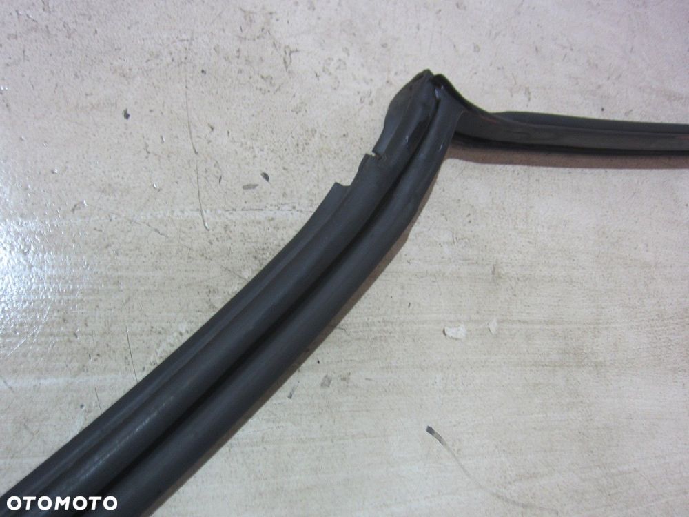 BMW Z3 E36 CABRIO USZCZELKA SZYBY CZOŁOWEJ DACHU DRZWI 51718410169 8397619 - 7