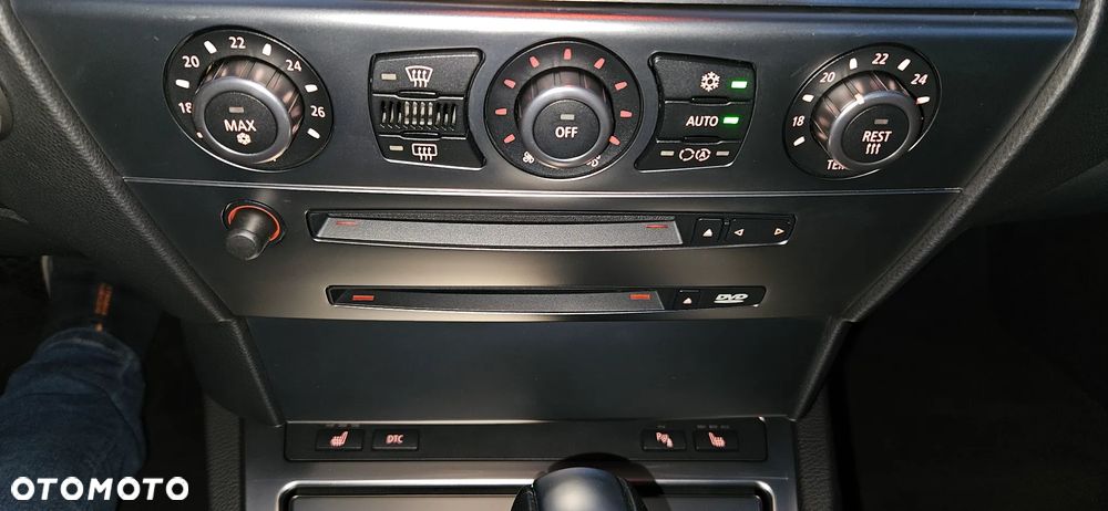 BMW Seria 6 630 i - 24