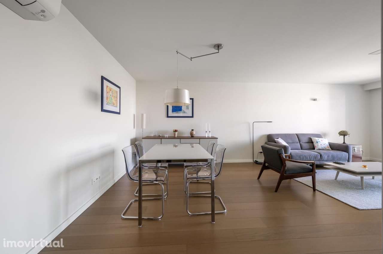 Apartamento T2 com piscina, São Miguel das Encostas (Carcavelos),... - Grande imagem: 4/48