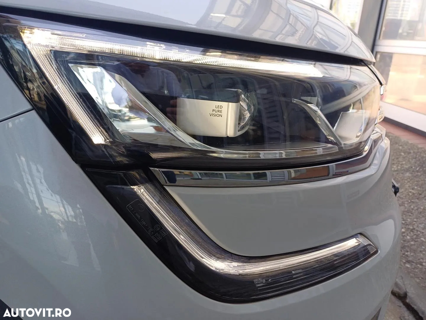 Renault Koleos ENERGY dCi 175 X-tronic 4WD INITIALE PARIS - 28