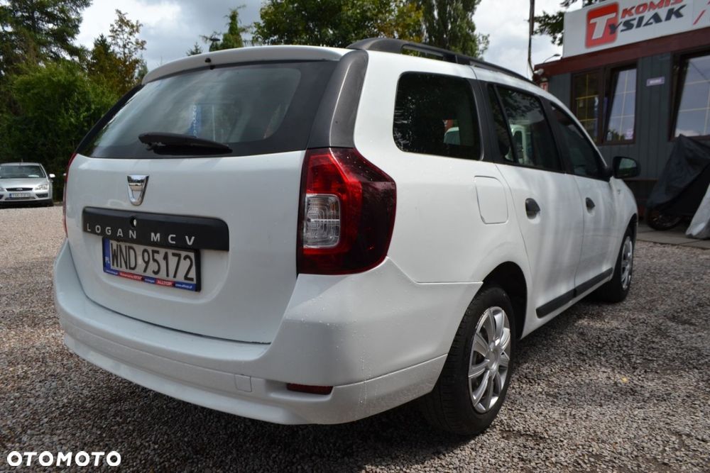 Dacia Logan - 3