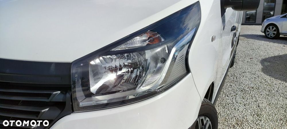 Renault Trafic - 20