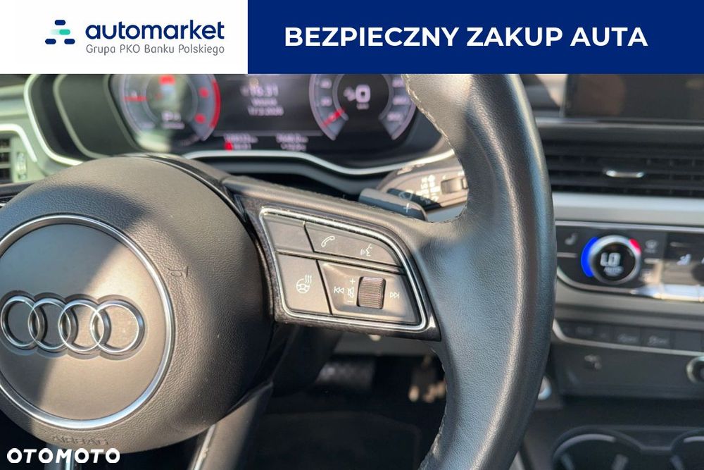 Audi A4 Allroad 40 TDI mHEV Quattro S tronic - 17