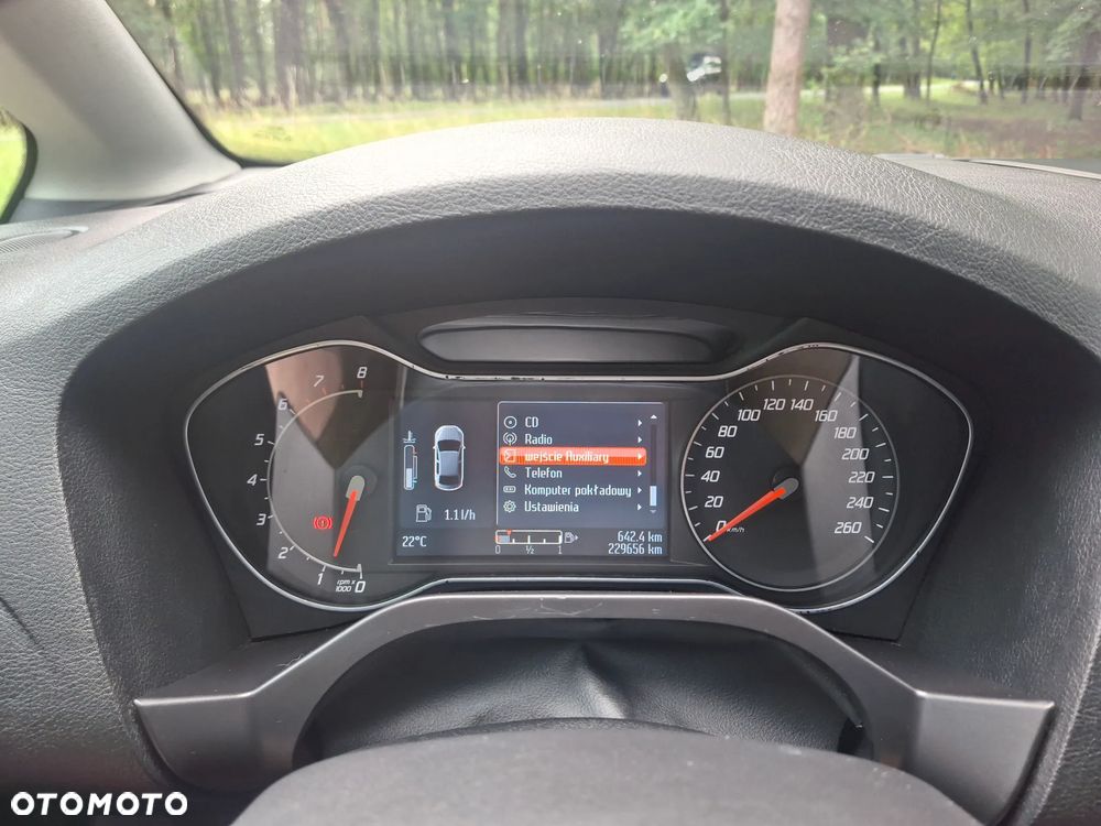 Ford S-Max 1.6 T Trend - 10