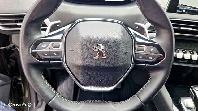 Peugeot 3008 e-HDi 115 ETG6 Stop&Start Allure - 18