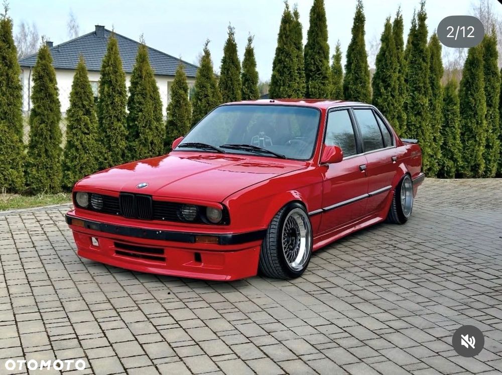 BMW Seria 3 - 6