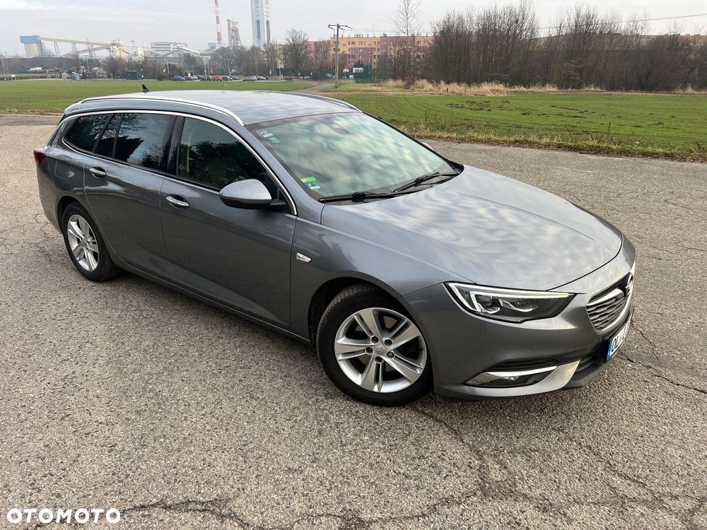 Opel Insignia - 19