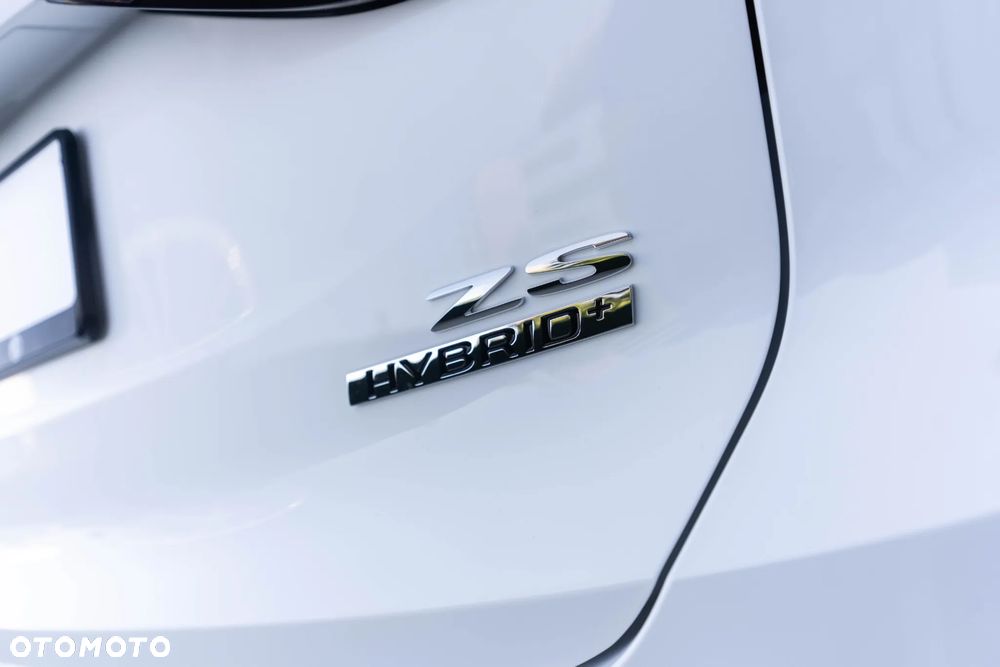 MG ZS 1.5 HEV+ Exclusive - 31