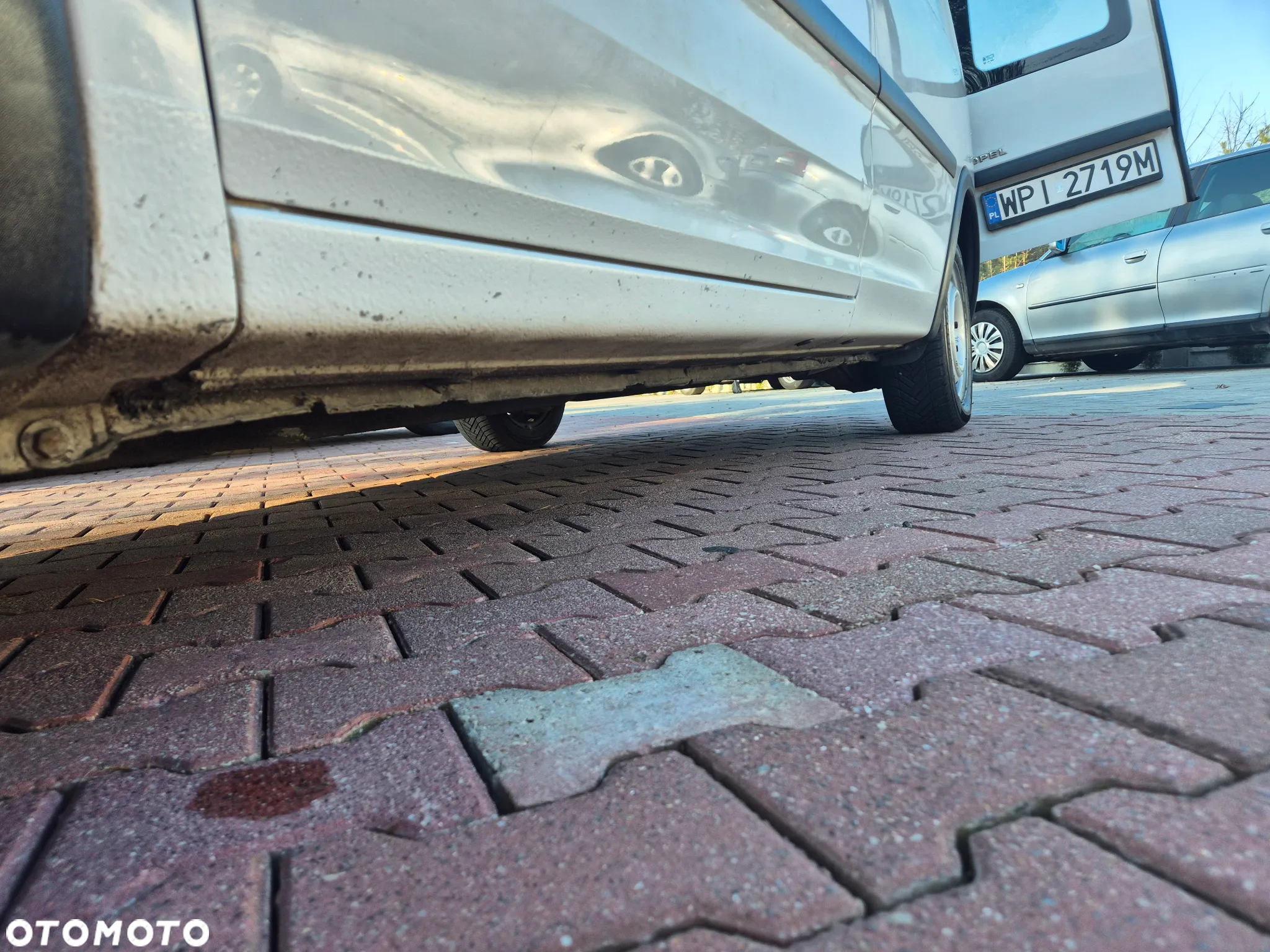 Opel Combo Tour 1.3 CDTI - 15