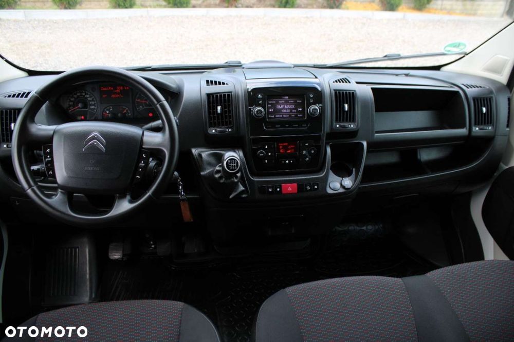 Citroën Jumper - 13