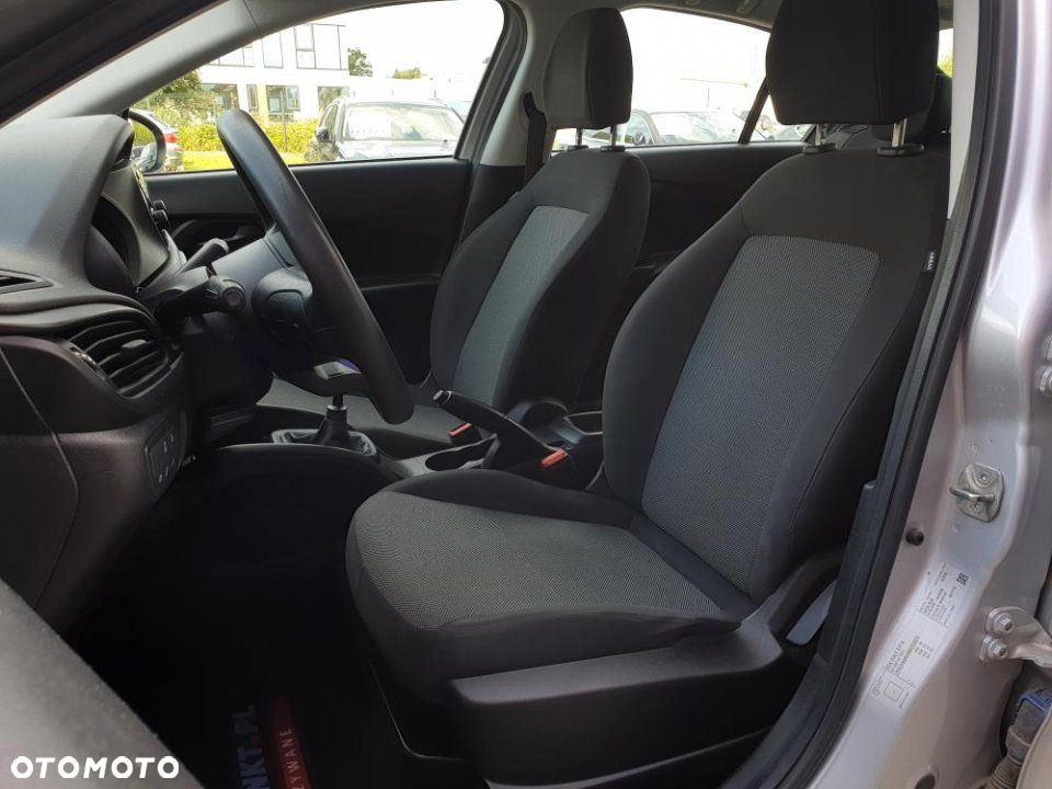 Fiat Tipo - 25