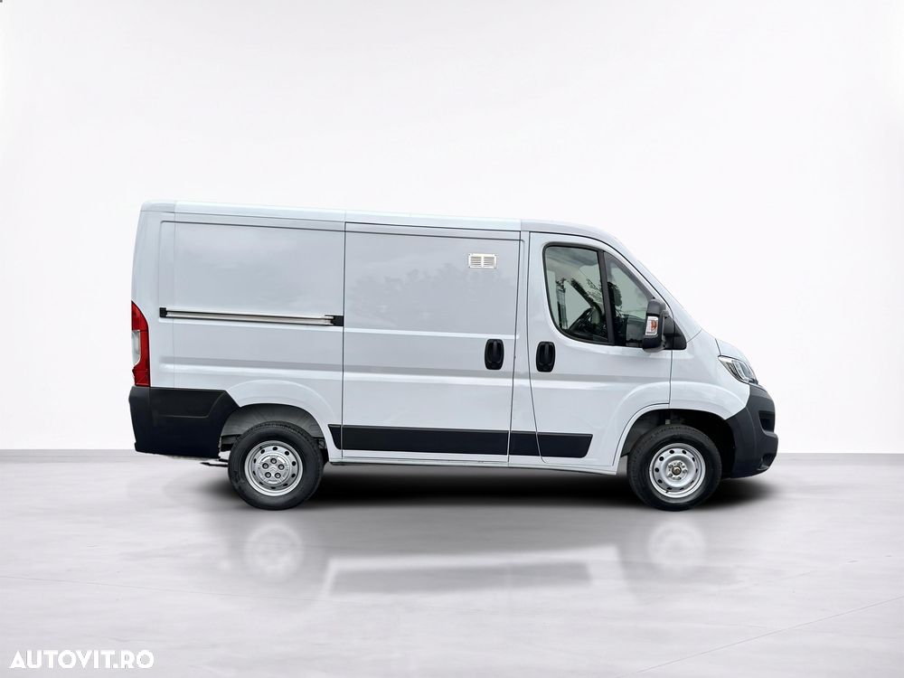 Citroën Jumper FG 33L1H1 - 7