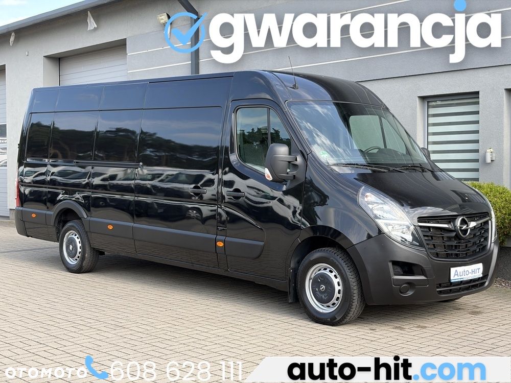 Opel Movano - 2