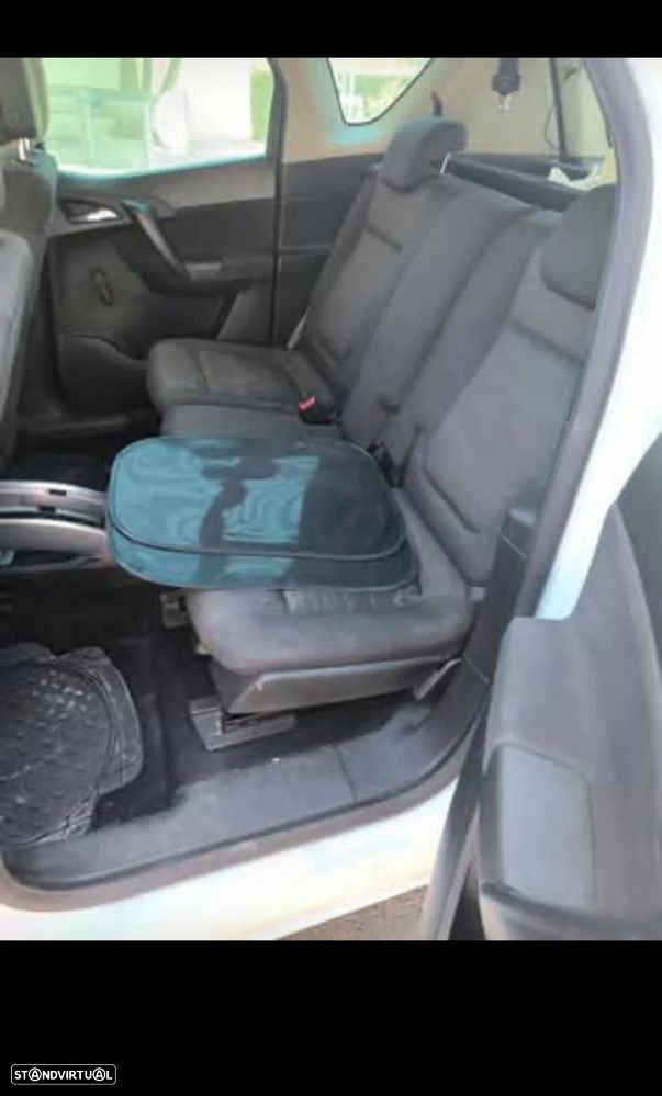 Opel Meriva 1.3 CDTI Edition - 6