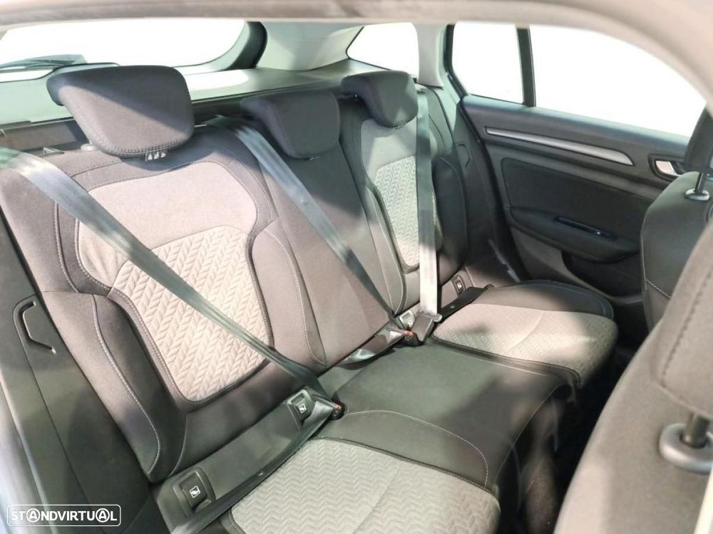 Renault Mégane Sport Tourer 1.5 Blue dCi Limited - 5