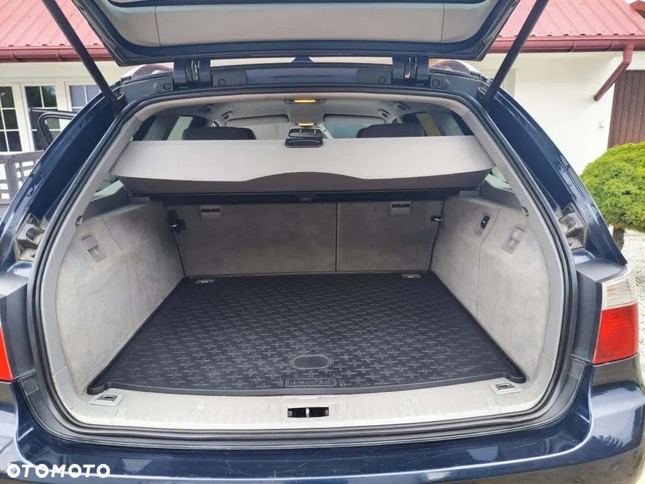 BMW Seria 5 530d - 15