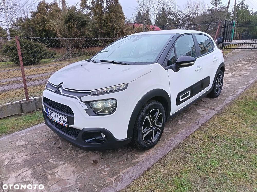 Citroën C3 1.5 BlueHDi Plus - 5