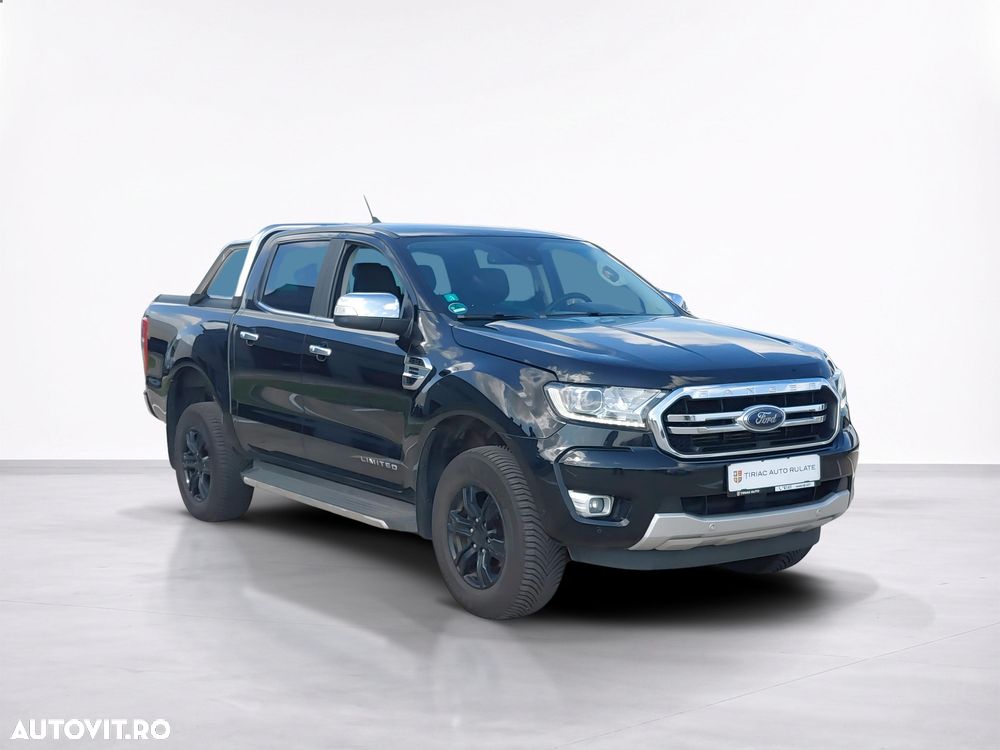 Ford RANGER - 9