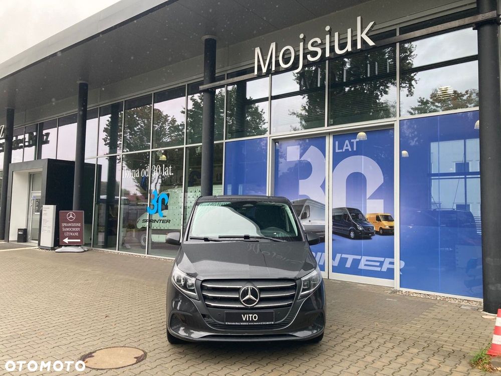 Mercedes-Benz Vito - 4