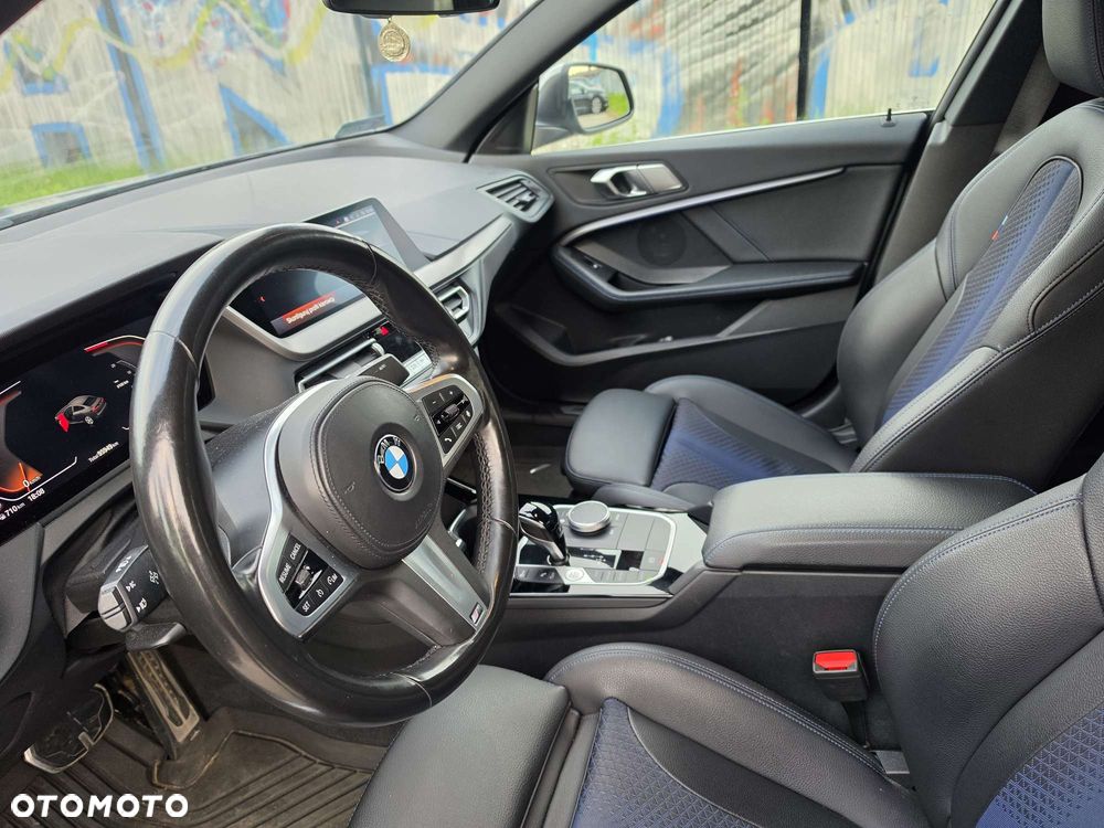 BMW Seria 2 - 7