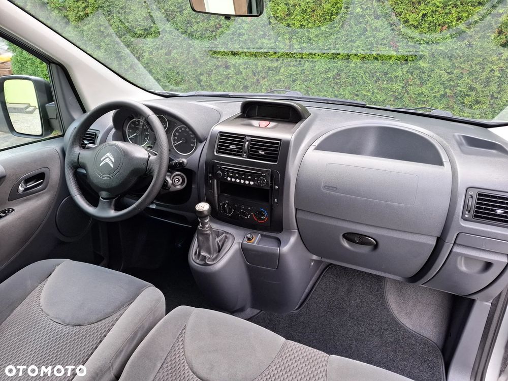 Citroën Jumpy - 22