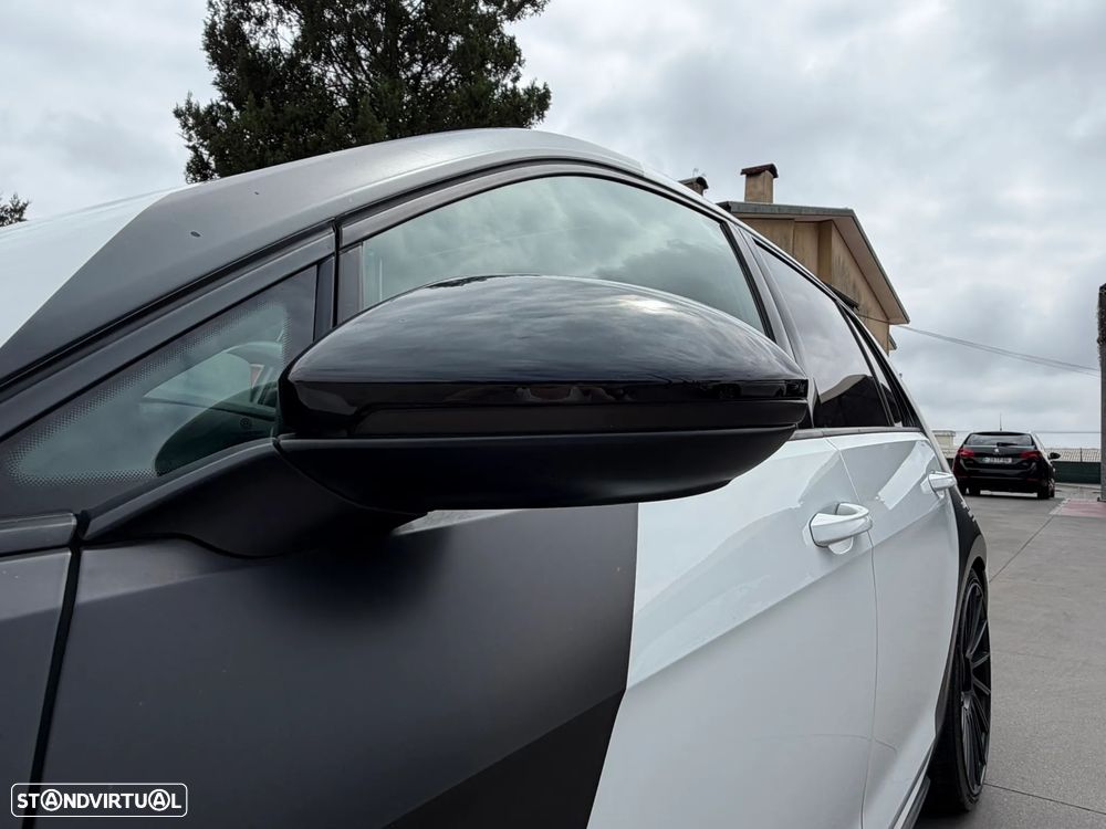 VW Golf 2.0 TSi GTi DSG Performance - 19