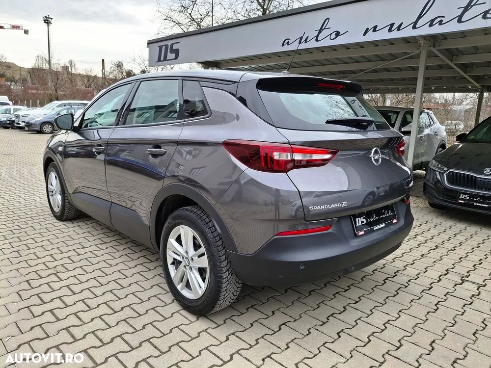 Opel Grandland X 1.5 START/STOP Enjoy - 4