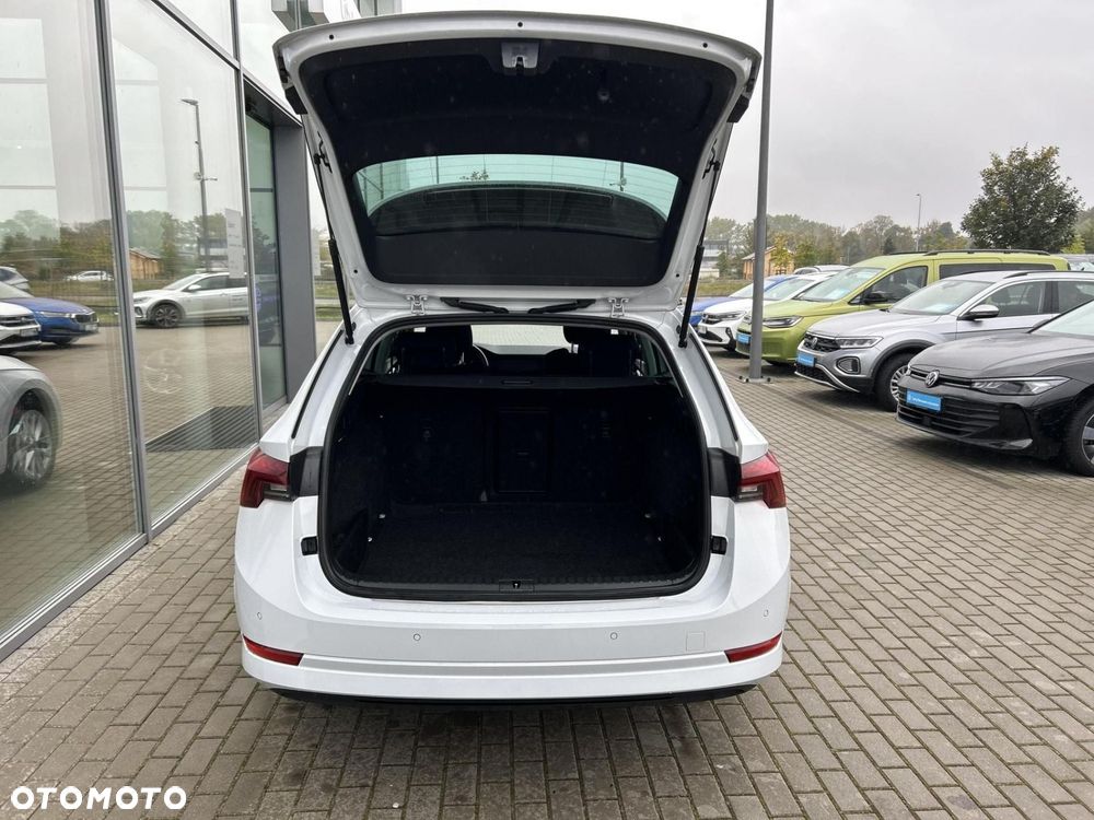 Skoda Octavia - 16