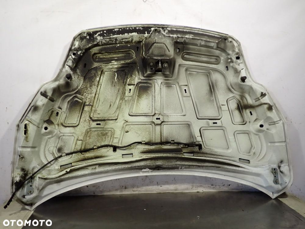 MASKA FORD FOCUS MK2 LIFT - 10