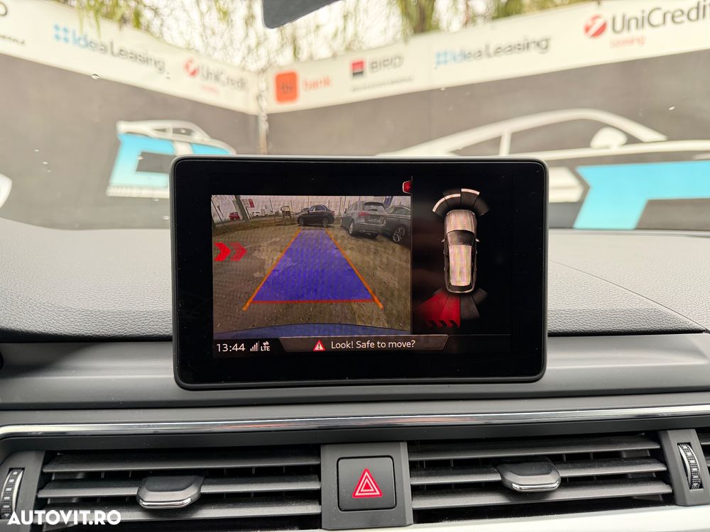 Audi A4 Avant 2.0 TDI S tronic quattro design - 15