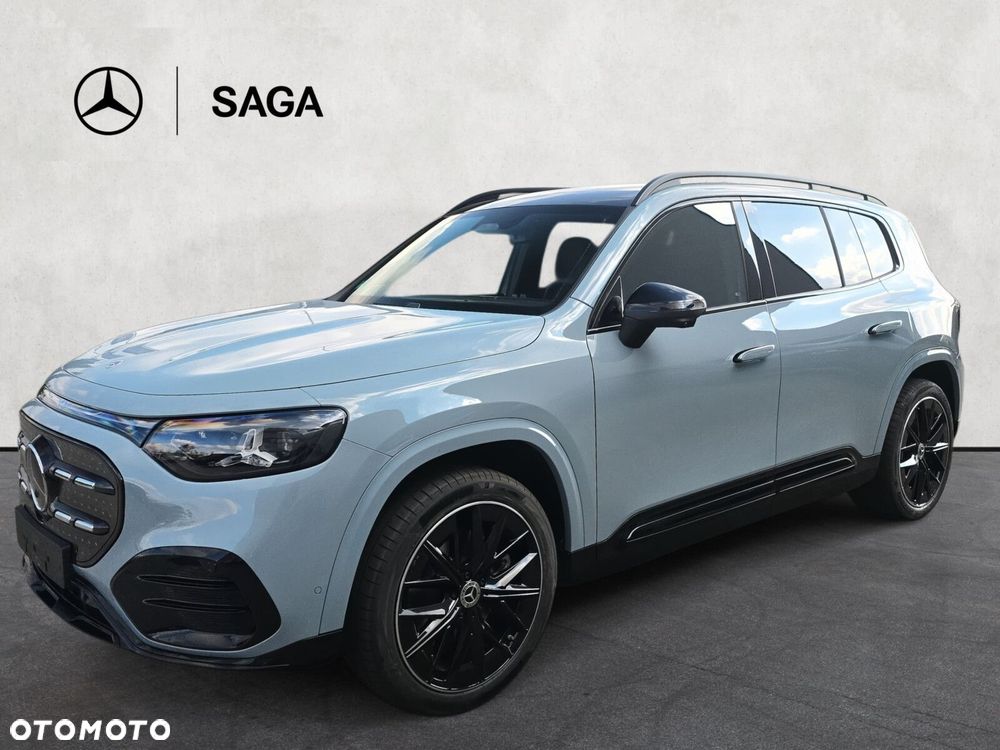 Mercedes-Benz GLB - 2