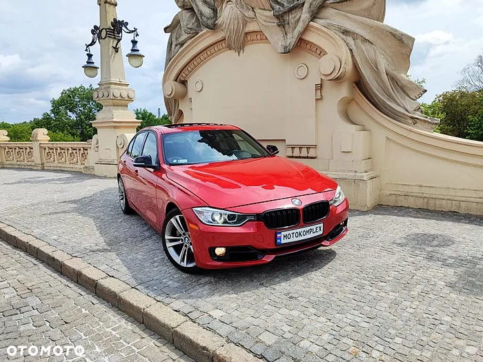 BMW Seria 3 - 18
