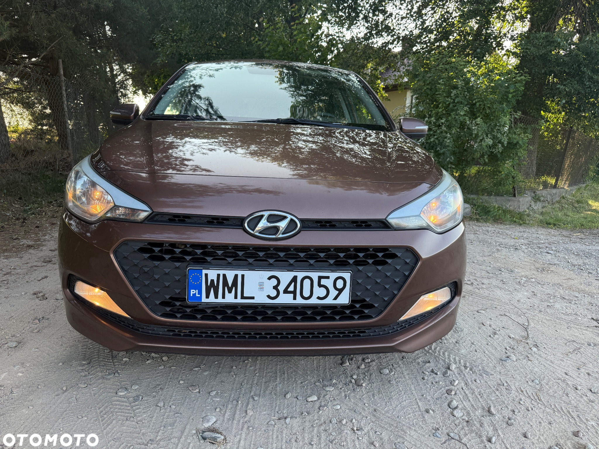 Hyundai i20 1.2 Comfort - 13
