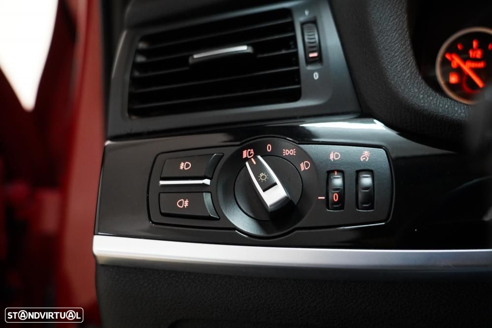 BMW X4 20 d xDrive Auto - 16