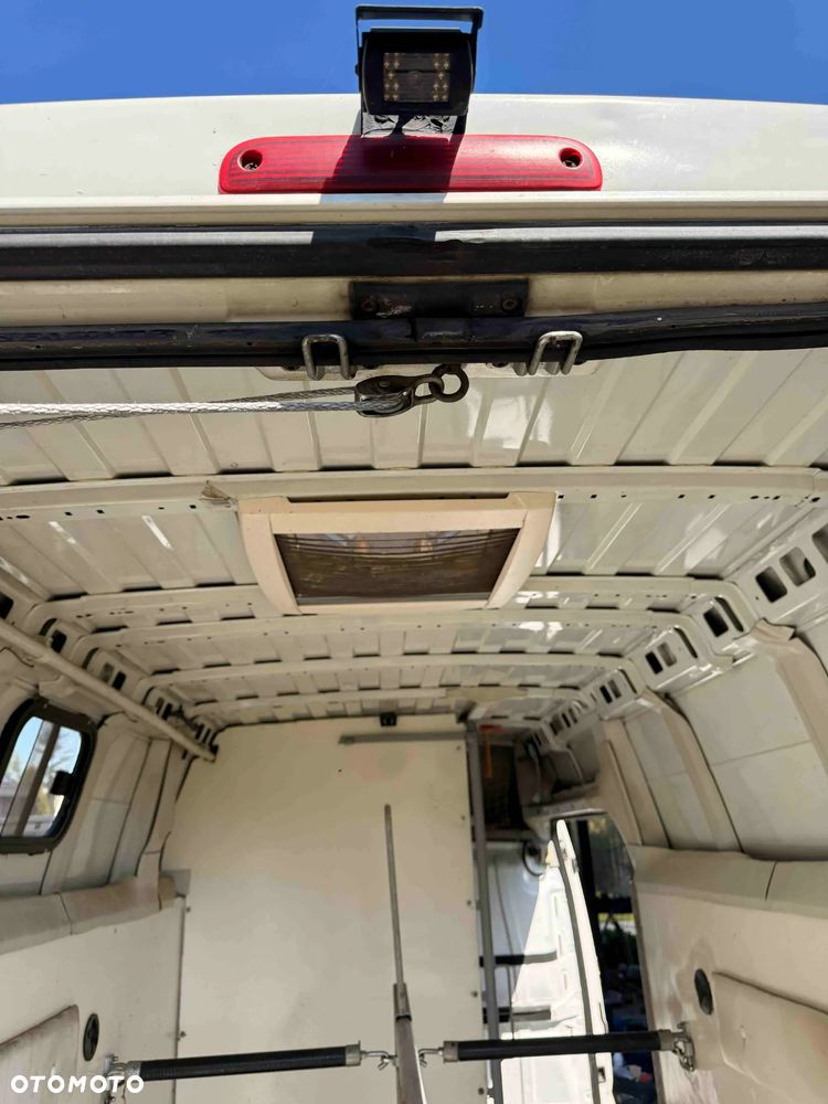 Fiat Ducato Maxi - 23