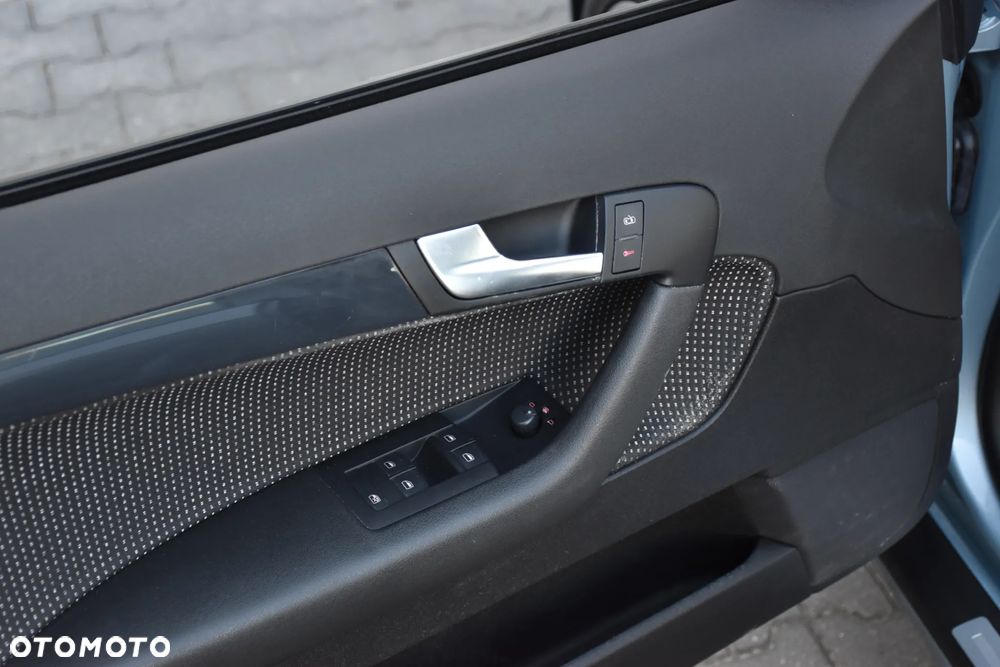 Audi A3 Sportback 2.0 TDI Ambiente - 20