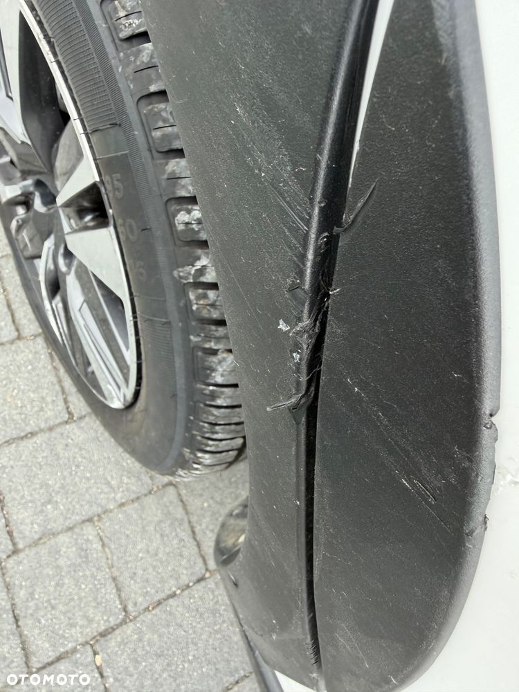 Peugeot 2008 PureTech 110 GPF Stop&Start EAT6 Crossway - 12