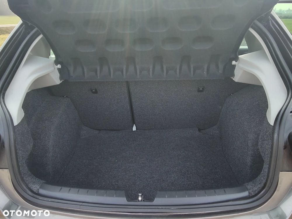 Seat Ibiza 1.4 Style - 25